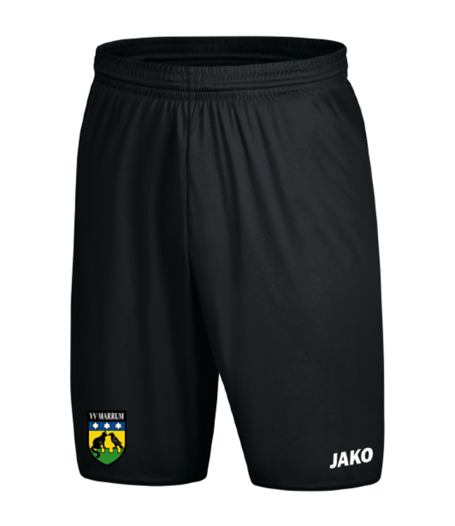 VV Marrum Wedstrijdshort Manchester