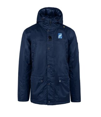 GVA GVA Crossbar Parka
