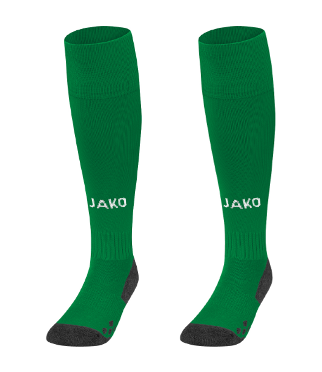 VV Dokkum kousen Groen