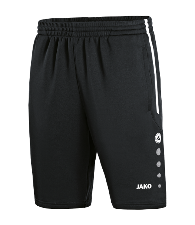 VV Dokkum trainingsshort