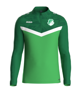 VV Dokkum VV Dokkum Ziptop Groen