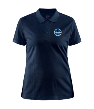 FC Burgum FCB polo dames