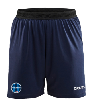 FC Burgum FCB short dames