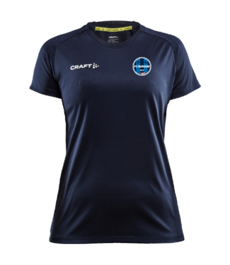 FC Burgum FCB T-shirt dames
