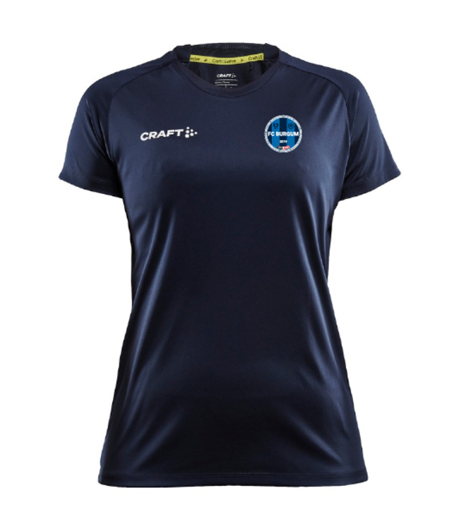 FCB T-shirt dames