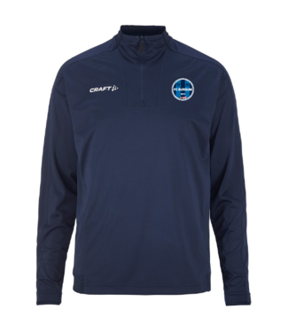 FC Burgum FCB ziptop