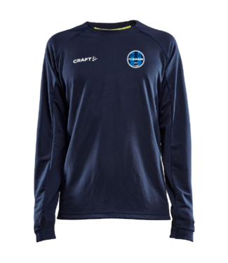FC Burgum FCB sweater