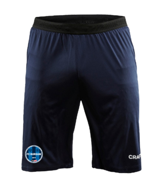 FC Burgum FCB short