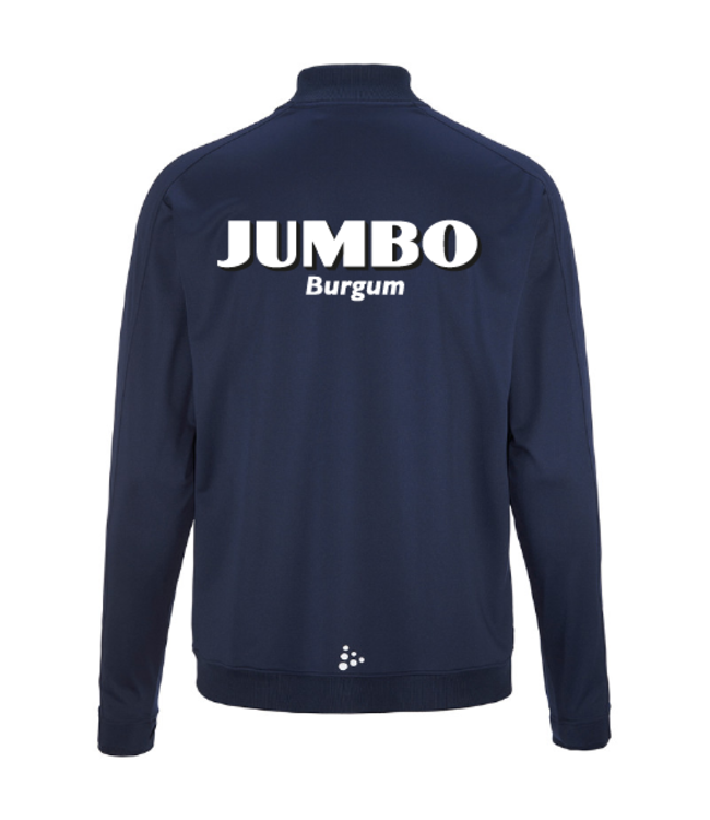 FCB trainingsjack jeugd