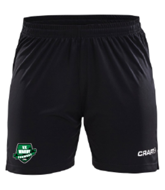 VV Wardy VV Wardy Short vrouwen