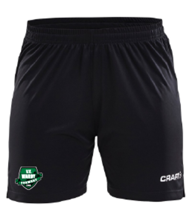 VV Wardy Short vrouwen
