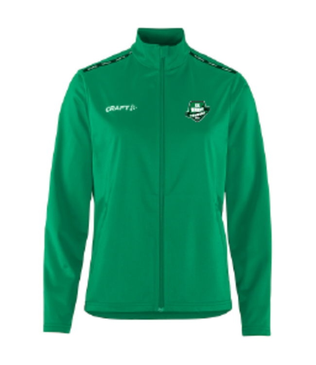 VV Wardy Trainingsjack vrouwen