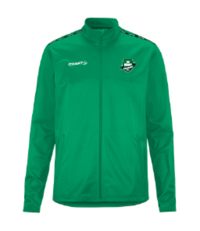 VV Wardy Trainingsjack Kids