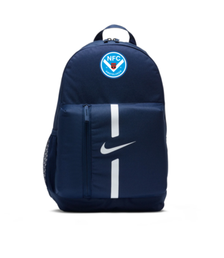 NFC NFC Rugtas Jr.