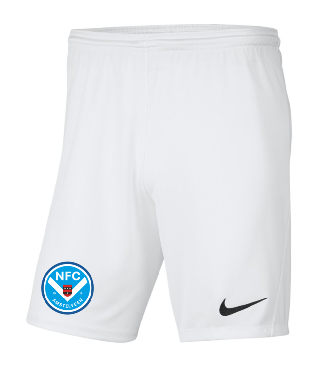NFC Wedstrijdshort