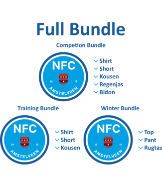 NFC NFC Full bundle