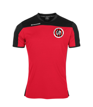 Geuzenmiddenmeer GMM trainingshirt
