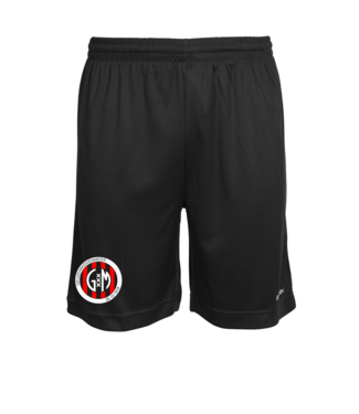 Geuzenmiddenmeer GMM wedstrijdshort