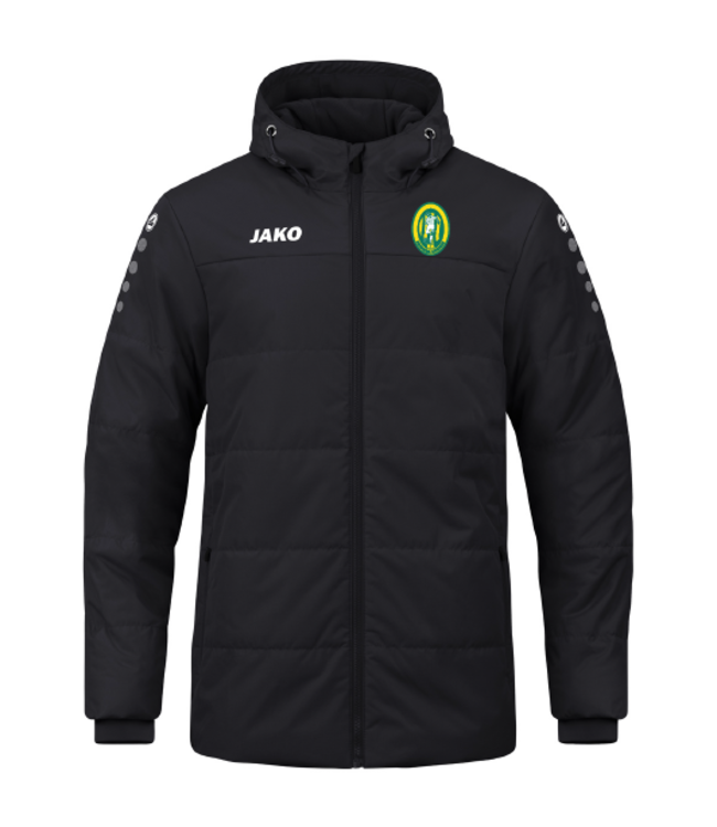 HAO Coachjas