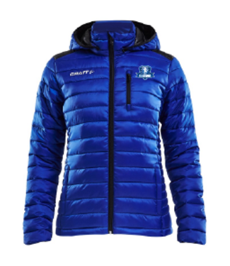 VV Buitenpost VVB isolate jas dames