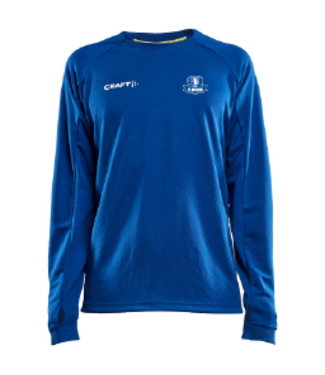 VV Buitenpost VVB sweater