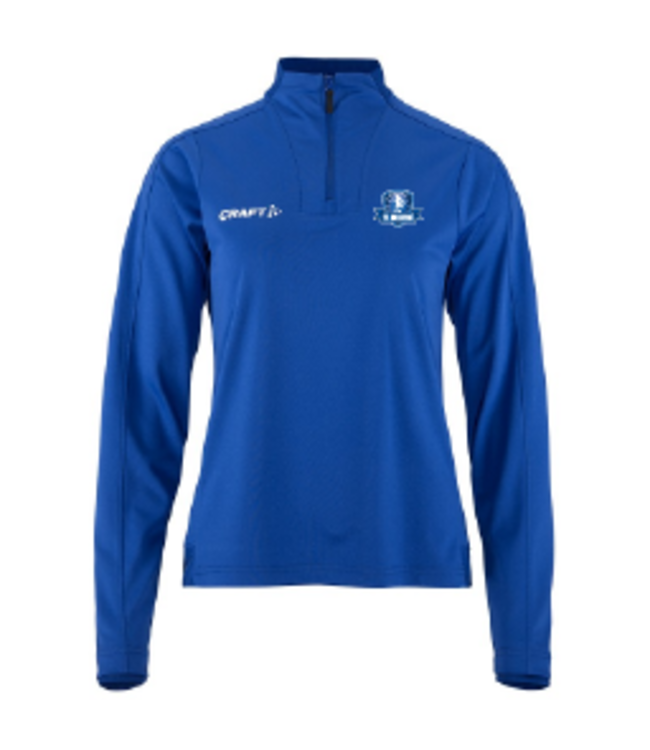 VVB Ziptop dames