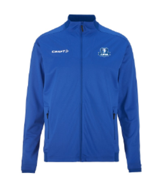 VV Buitenpost VVB trainingsjack