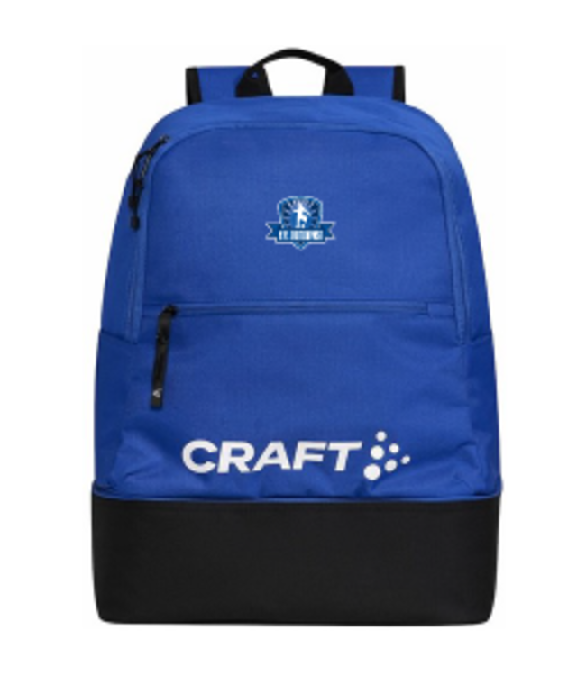 VVB Rugzak met schoenvak