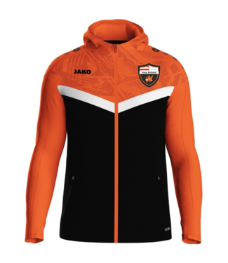 Jong Holland Jong Holland Jas met Cap