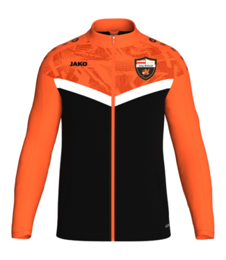 Jong Holland Jong Holland Polyestervest