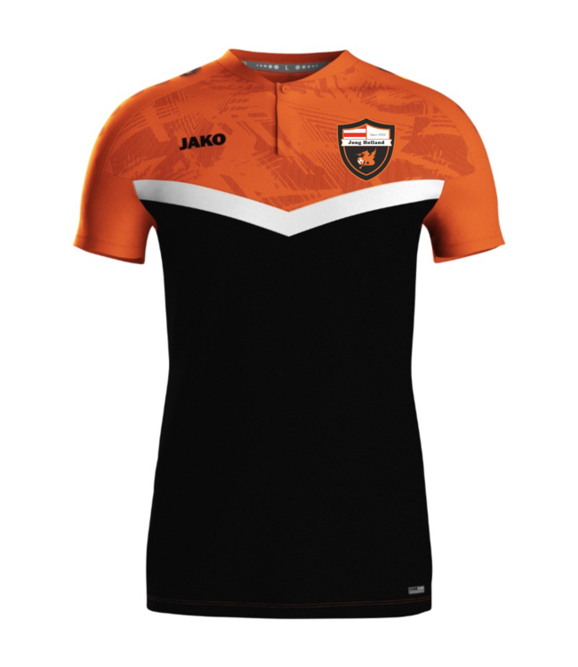 Jong Holland Polo