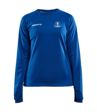 VV Buitenpost VVB sweater Dames