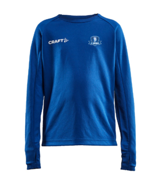 VV Buitenpost VVB sweater Kids