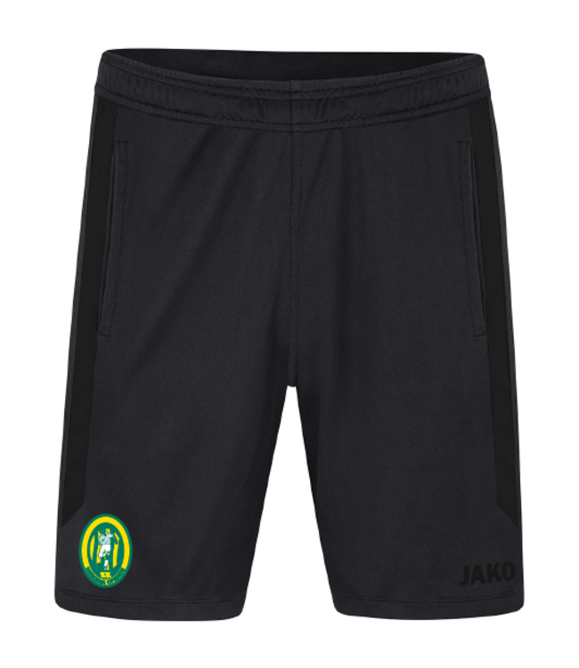 HAO vrijetijdsshort