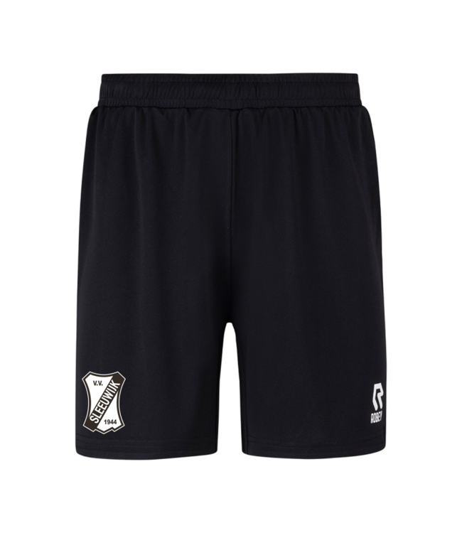 Sleeuwijk Wedstrijdshort