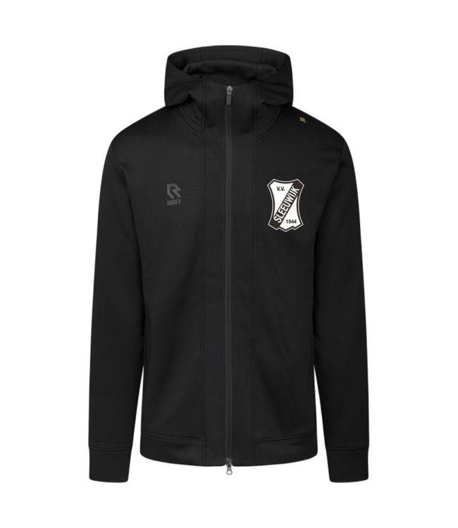 Sleeuwijk Travel Jacket