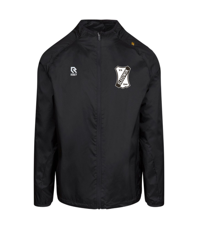 Sleeuwijk Rain Jack