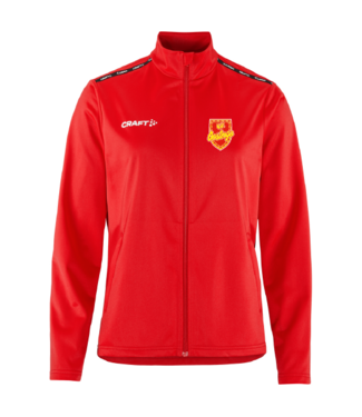 VV Oostergo VV Oostergo trainingsjack senioren (Wijbenga Hoveniers)