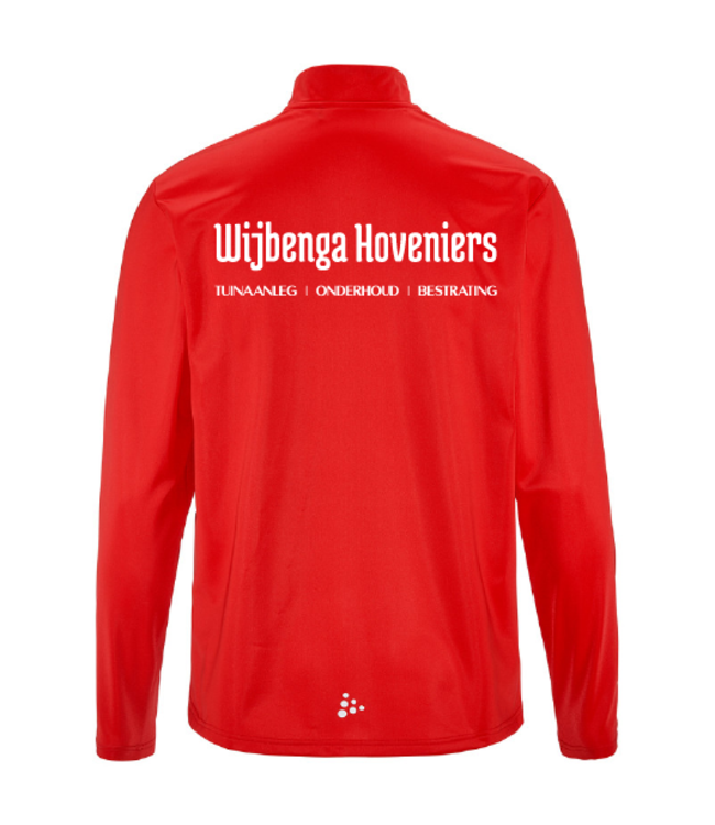 VV Oostergo trainingstrui senioren (Wijbenga Hoveniers)