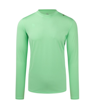 Sporting'70 Sporting'70 Baselayer Shirt Groen (Keeper)