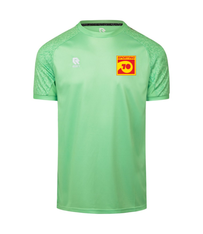 Sporting'70 Keepersshirt korte mouw