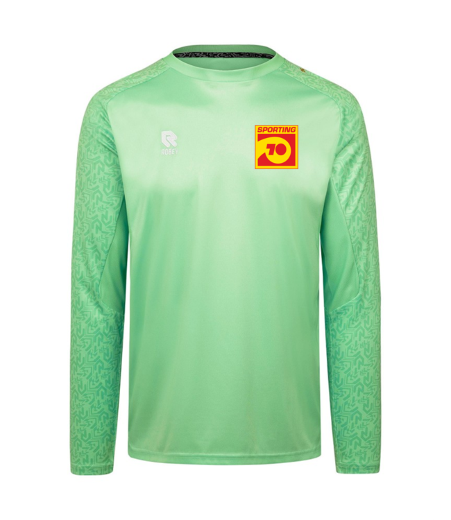 Sporting'70 Keepersshirt lange mouw