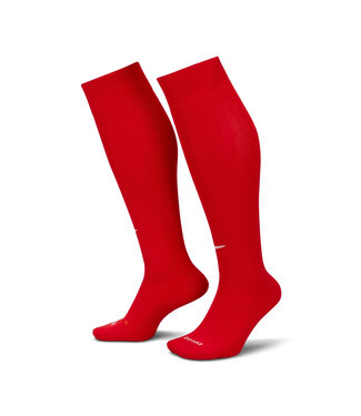 VV Caesar VV Caesar voetbalsokken rood