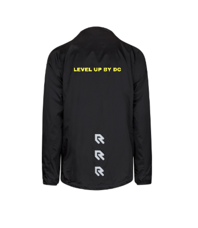 Level Up Regenjack