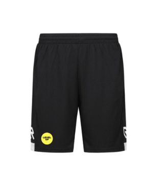 Level Up by DC Level Up training short