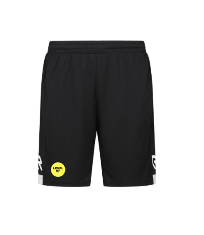 Level Up training short