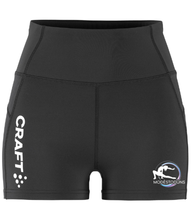 MDF Rush hot pant junior