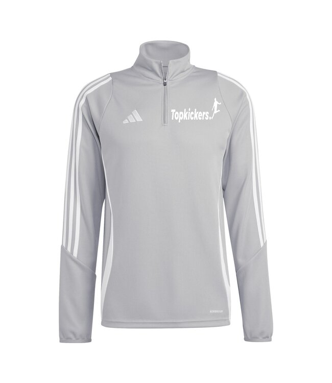 Topkickers Ziptop JR