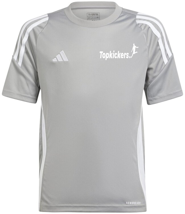 Top Kickers Shirt SR