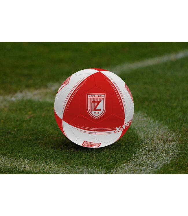 Zeeburgia Bal